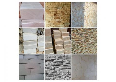 Transporte y gestión de materiales de construcción