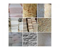 Transporte y gestión de materiales de construcción