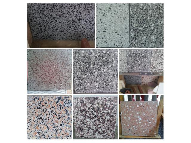 Transporte y gestión de materiales de construcción