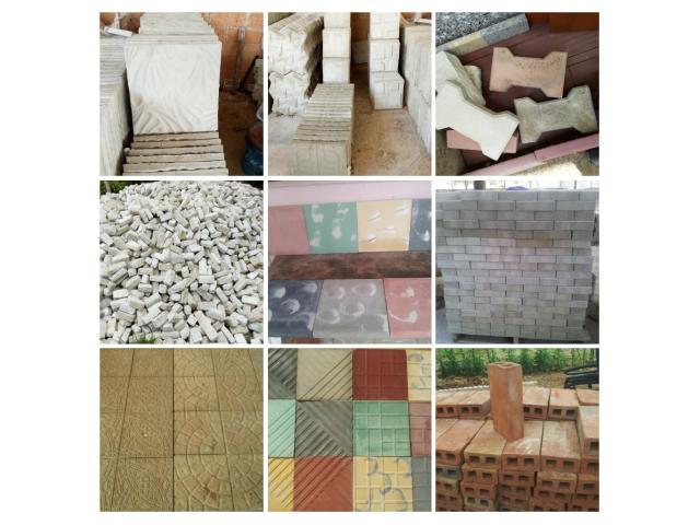 Transporte y gestión de materiales de construcción