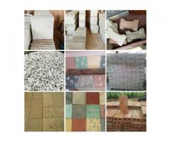 Transporte y gestión de materiales de construcción