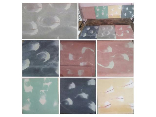 Transporte y gestión de materiales de construcción