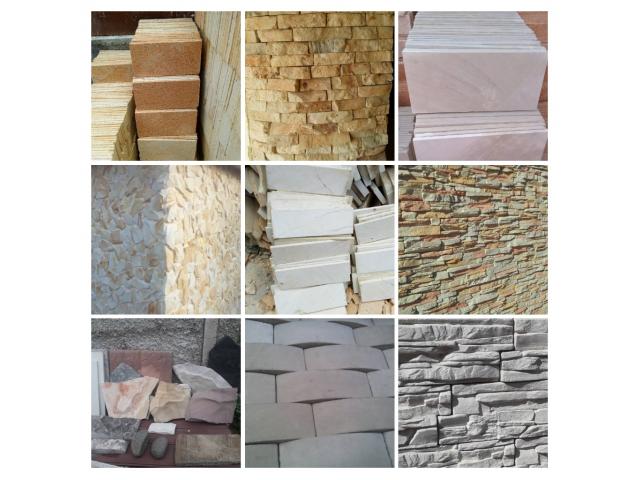 Transporte y gestión de materiales de construcción.