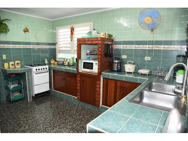 Casa en Reparto Altahabana 156000USD. 52649812