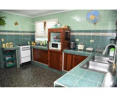 Casa en Reparto Altahabana 156000USD. 52649812