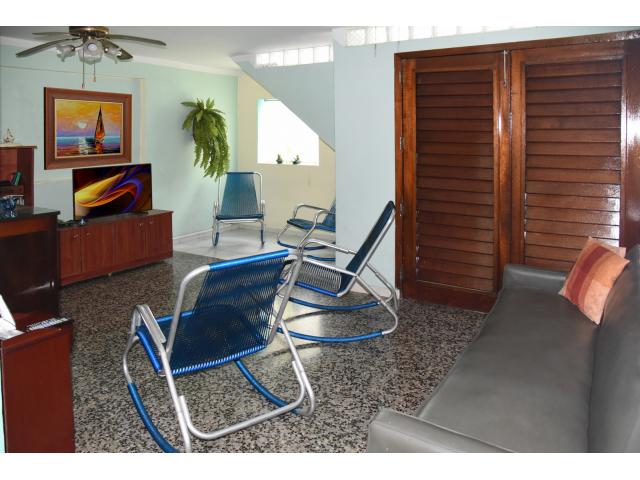 Casa en Reparto Altahabana 156000USD. 52649812