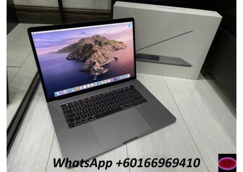 Apple MacBook Pro Retina 15.4 