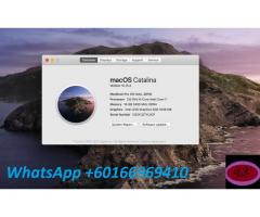 Apple MacBook Pro Retina 15.4 