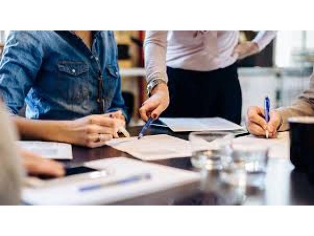 oferta de préstamo gratuito entre particulares