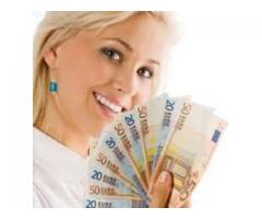 Oferta de emprestimo Rapide