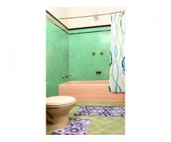 Se vende casa de 5/4 y 3 baños cent habana 78782460 Ana o Jorge