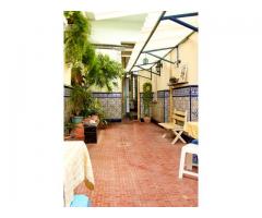 Se vende casa de 5/4 y 3 baños cent habana 78782460 Ana o Jorge