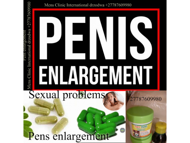 DR. Zodwa Men's Clinic +27787609980 ,Mens Clinic pens enlargement