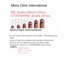 DR. Zodwa Men's Clinic +27787609980 ,Mens Clinic pens enlargement