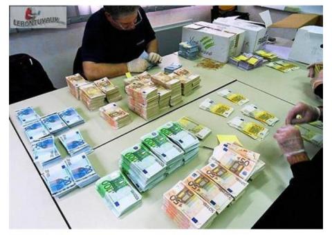 Oferta de crédito serio email  / jeanlucmaurouard1@gmail.com