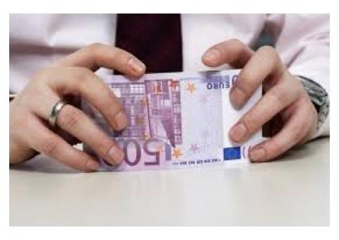 oferta de préstamo general