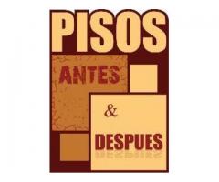 PULIR MARMOL, LIMPIAR PISOS PISCINAS ESCALERAS. TECNOLOGÍA MODERNA SIN HACER POLVO