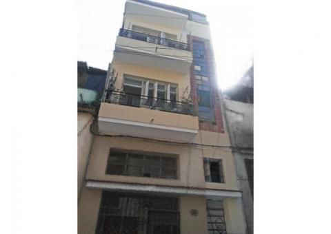 Vendo edificio Biplanta