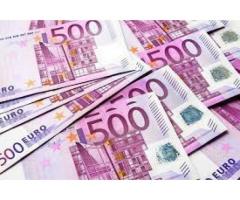 Oferta de préstamo de 48 horas con procedimientos simples