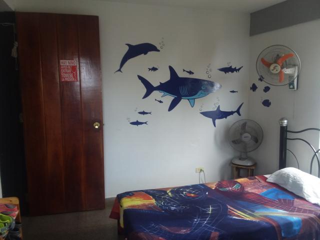 Vendo apto de 3/4 en el reparto Camilo Cienfuegos.Habana del Este