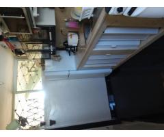 Vendo apto de 3/4 en el reparto Camilo Cienfuegos.Habana del Este