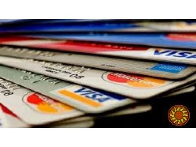 una oferta de préstamo agradable