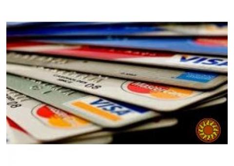 una oferta de préstamo agradable