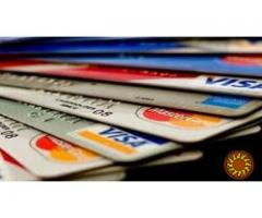 una oferta de préstamo agradable