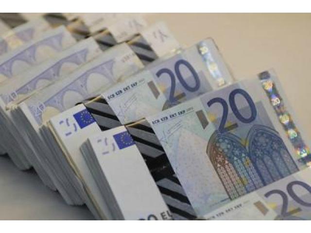 una oferta de préstamo agradable