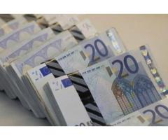 una oferta de préstamo agradable