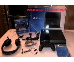 NUEVA Sony PlayStation 4 Pro, contácteme para obtener más detalles.