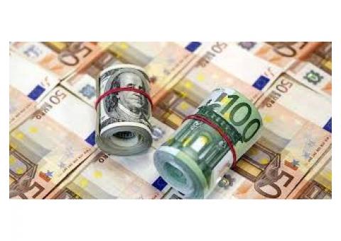 oferta de préstamo entre particular