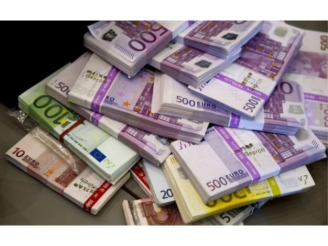 Oferta de préstamo rápido