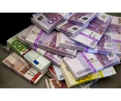 Oferta de préstamo rápido