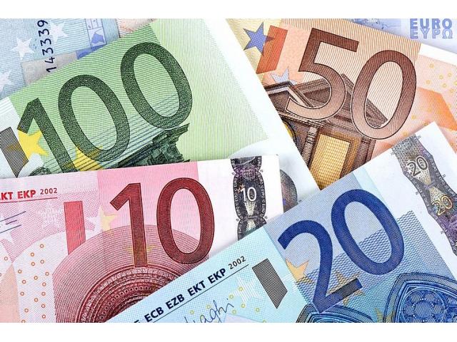 Oferta de préstamo rápido