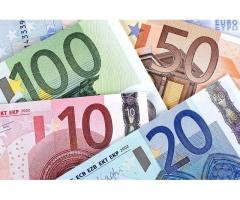 Oferta de préstamo rápido