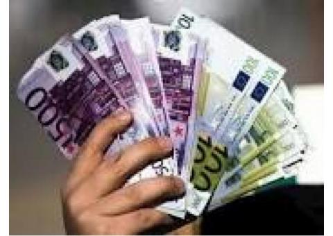 oferta de préstamo entre particular