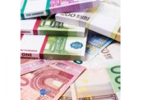 oferta de préstamo entre particular