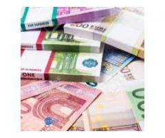 oferta de préstamo entre particular