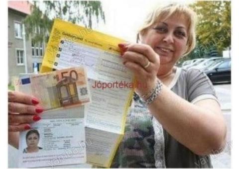 Ofrecemos préstamos garantizados rápidos y confiables jeanmarcsosso@gmail.com