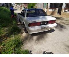 Mitsubichi galant 1991