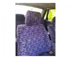 Mitsubichi galant 1991