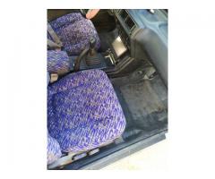 Mitsubichi galant 1991