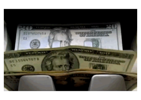 OFERTA DE DINERO DE CRÉDITO AL 3% DE TASA DE INTERÉS