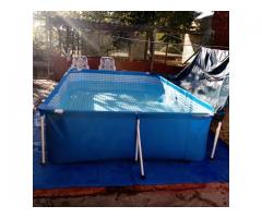 Casa-apartamento muy amplia en el Reparto Chibas, se valoran propuestas