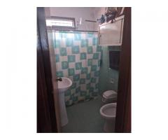 Casa-apartamento muy amplia en el Reparto Chibas, se valoran propuestas