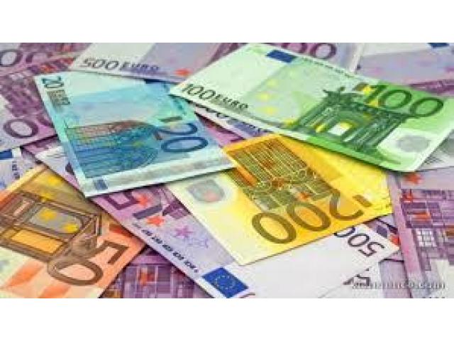 OFERTA DE PRÉSTAMO ENTRE PARTICULAR