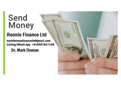 Préstamo Financiamiento de dinero a una tasa de Internet del 3%