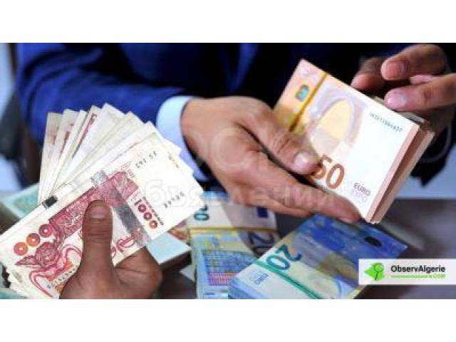 Te ofrezco una oferta de préstamo especial entre tú y yo