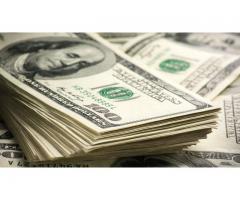 Oferta de préstamo entre persona seria